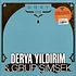 Derya Yıldırım & Grup Şimşek - Dost 1 & 2 Eastern Thrace Sunflower Vinyl Edition