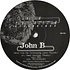 John B - Visions (Album Sampler 1)