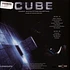 Mark Korvan - OST Cube Red Vinyl Edition