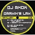 DJ Amok - Darwin's Law