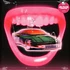 Sharam - PATT (Party All The Time) Neon Pink Vinyl Edition