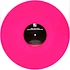 Sharam - PATT (Party All The Time) Neon Pink Vinyl Edition