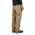 ROA - Canvas Cotton Trouser