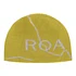 Beanie Logo (Yellow)