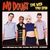 No Doubt - The Web You Spin: Live At Kroq Weenie Roast Irvine California 1996