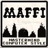 Maffi - Mastermind Computer Style