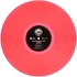 Shigeo Sekito - Special Sound Series Vol. 2 - The Word Clear Salmon Pink Vinyl Edition