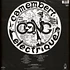 Gong - Camenbert Electrique Black Vinyl Edition