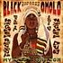 Black Omolo / Mystic Warrior - Higher Region / Dub