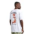 Maharishi - Dragon Map T-Shirt