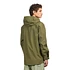 Maharishi - Waterproof 3L Asym Storm Parka