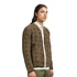 Universal Works - Men's Fleece Cardigan