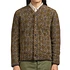 Universal Works - Men's Fleece Cardigan