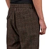 Universal Works - Check Oxford Pant