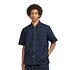 Tech Overshirt (Navy)