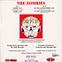 The Zombies - Zombi / In The Land Of The Zombi Black Vinyl Edition