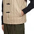 TAION - Reversible China Button Inner Down Vest