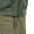 TAION - Military Ma-1 Down Jacket