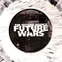 The Outside Agency - Future Wars Silver Marbled Vinyl Edition