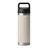 Rambler 18 Oz Bottle 2.0 (Cape Taupe)