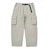 Rig Cargo Pants (Pigment Oat)