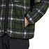 Gramicci - Shadow Plaid Sherpa Jacket