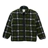 Gramicci - Shadow Plaid Sherpa Jacket