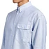 Gramicci - Oxford Button Down Stance Shirt