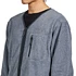 Gramicci - Fleece Cardigan Zip-Up