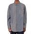 Engineered Garments - Combo Short Collar Shirt