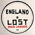 Mick Jagger - Gotta Get A Grip / England Lost