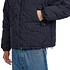 New Amsterdam Surf Association - Detachable Sleeves Quilted Jacket