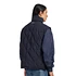 New Amsterdam Surf Association - Detachable Sleeves Quilted Jacket