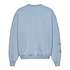 New Amsterdam Surf Association - Tonal Logo Crewneck