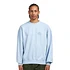 New Amsterdam Surf Association - Tonal Logo Crewneck