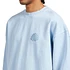 New Amsterdam Surf Association - Tonal Logo Crewneck