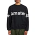 New Amsterdam Surf Association - Logo Line Sweat