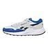 Classic Leather 2400 (White / Boundless Blue / Black)