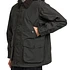 nanamica - 2L Pertex Unlimited Field Jacket