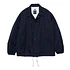 2L Gore-Tex Coach Jacket (Navy)