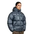 Pertex Quantum Down Parka (Urban Gray)