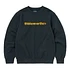 thisisneverthat - T-Logo Crewneck