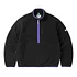 thisisneverthat - Half Zip Fleece Pullover