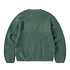 thisisneverthat - Gore-Tex Windstopper Wool Fleece Crewneck