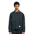 Gore-Tex Windstopper Gear Jacket (Off Black)