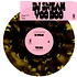 DJ Sneak - Part 1 - Voodoo Yellow Splattered Vinyl Edition