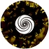 DJ Sneak - Part 1 - Voodoo Yellow Splattered Vinyl Edition