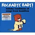 Rockabye Baby! - Lullaby Renditions Of Songs From Hamilton