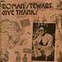 Roman Stewart - Give Thanks