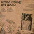 Roman Stewart - Give Thanks